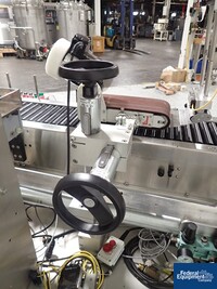 Image of Avery Syringe Labeler, Model ALS-330R S/S Construction 18