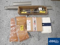 Image of Avery Syringe Labeler, Model ALS-330R S/S Construction 21