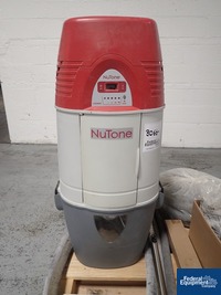 Image of Nutone Central Vacuum Cleaner, Model VX550CC 03
