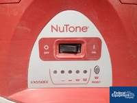 Image of Nutone Central Vacuum Cleaner, Model VX550CC 05