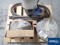 Image of Nutone Central Vacuum Cleaner, Model VX550CC 06