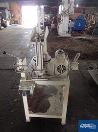 Image of 2 Gallon Ross Discharge Press, Model DS-2 03