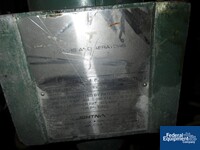 Image of 0.75 HP Lightnin Agitator, Model XJ75VM 02