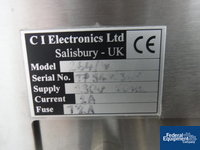 Image of CI Electronics Sade P4 Checkweigher 02