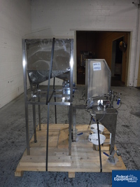 Image of CI Electronics Sade P4 Checkweigher 03