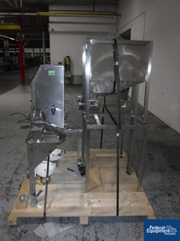 Image of CI Electronics Sade P4 Checkweigher 04