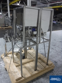 Image of CI Electronics Sade P4 Checkweigher 05