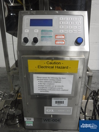 Image of CI Electronics Sade P4 Checkweigher 07