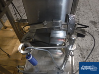 Image of CI Electronics Sade P4 Checkweigher 08