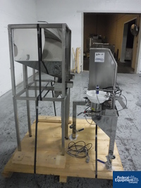 Image of CI Electronics Sade P4 Checkweigher 03