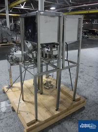Image of CI Electronics Sade P4 Checkweigher 04