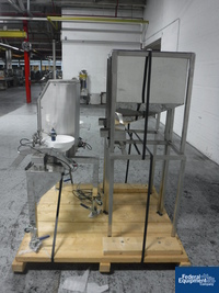 Image of CI Electronics Sade P4 Checkweigher 05