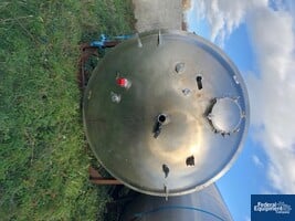Image of 15,000 Liter BCD Tank, S/S, 2.5 Bar 05