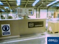 Image of IWKA Cartoner type CARTOPAC Model CPSR 06