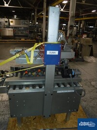 Image of SOCO Systems Taper, Model T-10 04