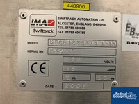 Image of IMA Swiftpack Dual Head Lane Counter, Model SPCB12P3PTSTWIN 03
