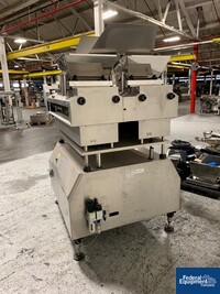 Image of IMA Swiftpack Dual Head Lane Counter, Model SPCB12P3PTSTWIN 05