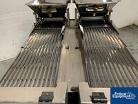 Image of IMA Swiftpack Dual Head Lane Counter, Model SPCB12P3PTSTWIN 08