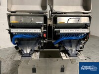 Image of IMA Swiftpack Dual Head Lane Counter, Model SPCB12P3PTSTWIN 09