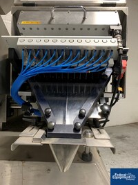 Image of IMA Swiftpack Dual Head Lane Counter, Model SPCB12P3PTSTWIN 11