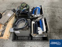 Image of IMA Swiftpack Dual Head Lane Counter, Model SPCB12P3PTSTWIN 12