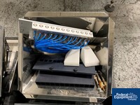 Image of IMA Swiftpack Dual Head Lane Counter, Model SPCB12P3PTSTWIN 13