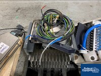 Image of IMA Swiftpack Dual Head Lane Counter, Model SPCB12P3PTSTWIN 16