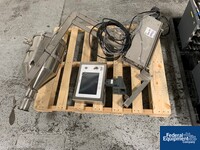 Image of IMA Swiftpack Dual Head Lane Counter, Model SPCB12P3PTSTWIN 17