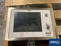 Image of IMA Swiftpack Dual Head Lane Counter, Model SPCB12P3PTSTWIN 18