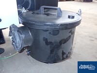 Image of Oerlikon Leybold DR Vacuum Pump, Model SP630 08