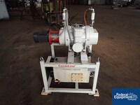 Image of Pfeiffer Vacuum System, Model WU910, 754 CFM 04