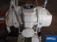 Image of Pfeiffer Vacuum System, Model WU910, 754 CFM 08