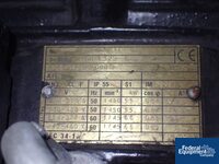 Image of Pfeiffer Vacuum System, Model WU910, 754 CFM 11