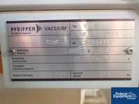 Image of Pfeiffer Vacuum System, Model WPC800, 754 CFM 02