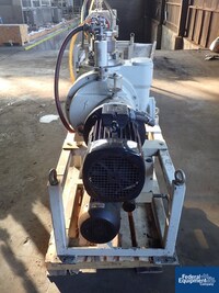 Image of Pfeiffer Vacuum System, Model WPC800, 754 CFM 03
