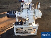 Image of Pfeiffer Vacuum System, Model WPC800, 754 CFM 04