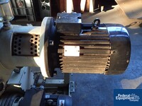 Image of Pfeiffer Vacuum System, Model WPC800, 754 CFM 06