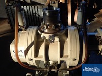 Image of Pfeiffer Vacuum System, Model WPC800, 754 CFM 08