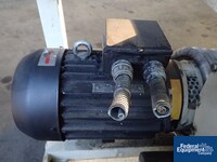 Image of Pfeiffer Vacuum System, Model WPC800, 754 CFM 10