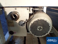 Image of Pfeiffer Vacuum System, Model WPC800, 754 CFM 12