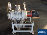 Image of Pfeiffer Vacuum System, MOdel WU800, 55 CFM 04