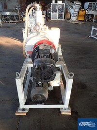 Image of Pfeiffer Vacuum System, MOdel WU800, 55 CFM 05