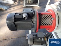 Image of Pfeiffer Vacuum System, MOdel WU800, 55 CFM 06