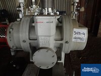 Image of Pfeiffer Vacuum System, MOdel WU800, 55 CFM 08