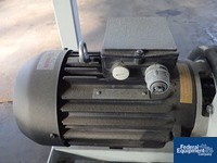 Image of Pfeiffer Vacuum System, MOdel WU800, 55 CFM 10