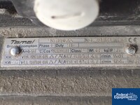 Image of Pfeiffer Vacuum System, MOdel WU800, 55 CFM 11