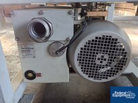 Image of Pfeiffer Vacuum System, MOdel WU800, 55 CFM 12