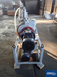 Image of Pfeiffer Vacuum System, Model WU850, 55 CFM 03