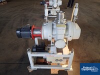 Image of Pfeiffer Vacuum System, Model WU850, 55 CFM 04