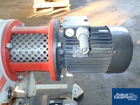Image of Pfeiffer Vacuum System, Model WU850, 55 CFM 06